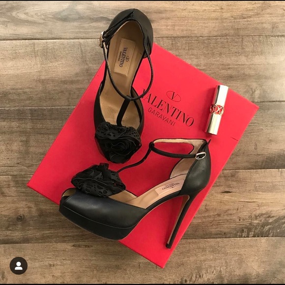 Valentino Shoes - Valentino Heels